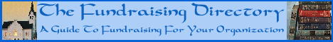 The Fundraising Directory