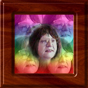 Composite of me courtesy of Flying Lemon