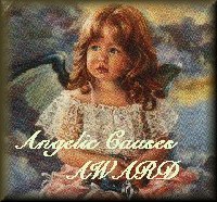 Angelic Causes Award