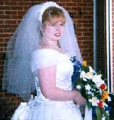 Michelle gets married..