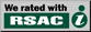 RSACi Rated