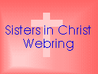 Sisters in Christ Webring