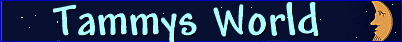 Visit Tammy's World